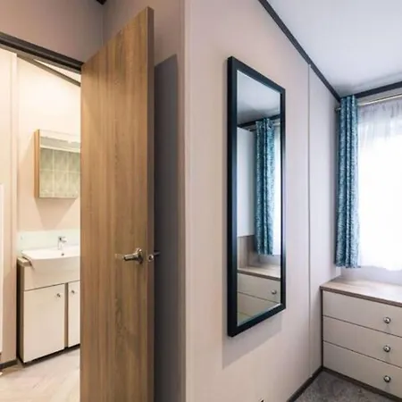 Truemans With Hot Tub Дом отдыха *