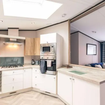 Truemans With Hot Tub Дом отдыха Йорк