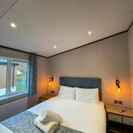 Дом отдыха Truemans With Hot Tub Йорк