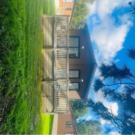 Truemans With Hot Tub Дом отдыха Йорк